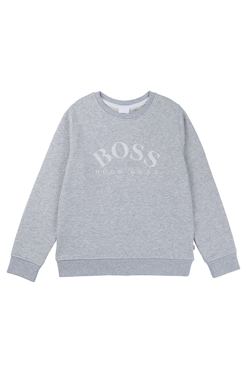 Boss - Bluza copii 116-152 cm