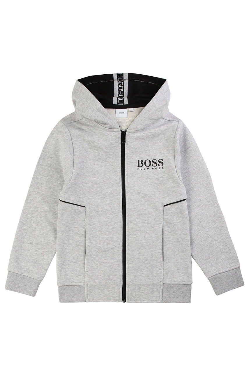 Boss - Bluza copii 164-176 cm