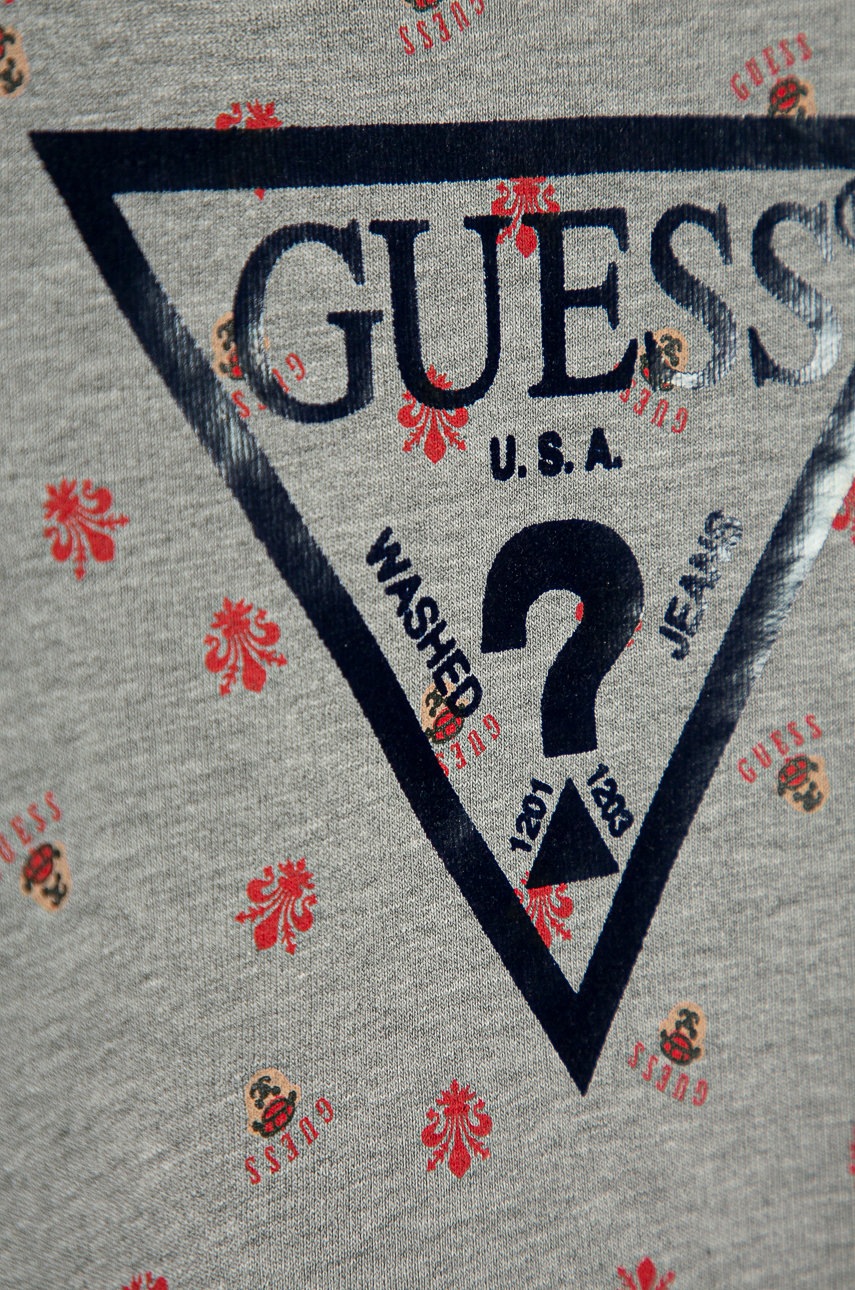 

Guess Jeans - Детская кофта 92-122 см.