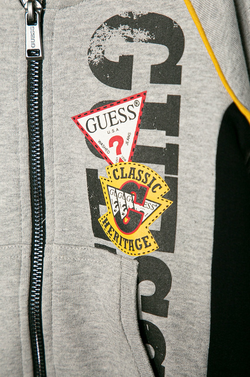 

Guess Jeans - Детская кофта 92-122 см.