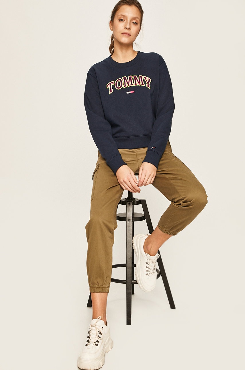 

Tommy Jeans - Кофта