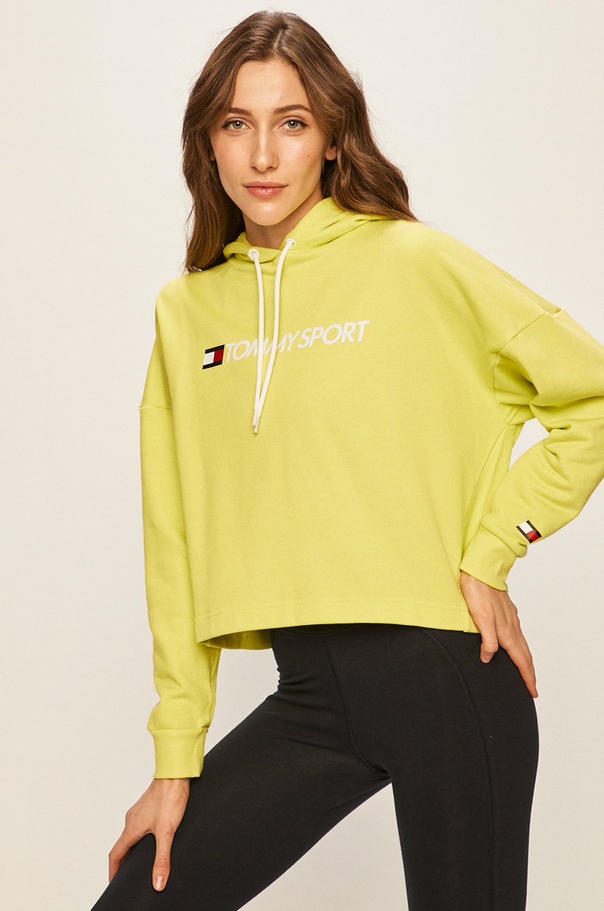 Tommy Sport - Bluza