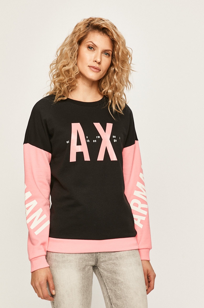 Armani Exchange - Bluza