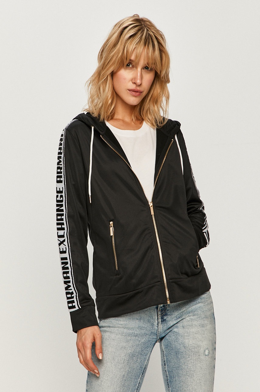 Armani Exchange - Bluza