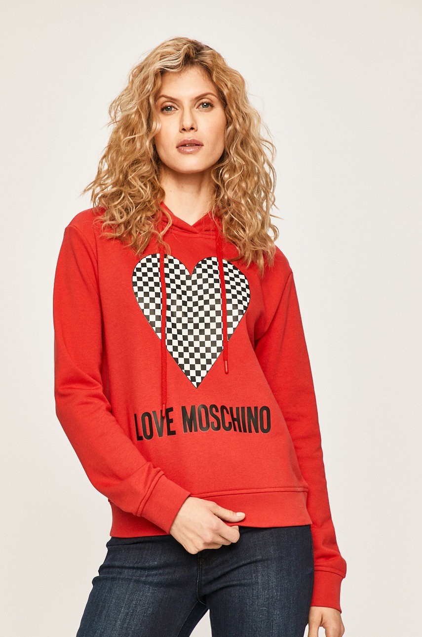 Love Moschino - Bluza