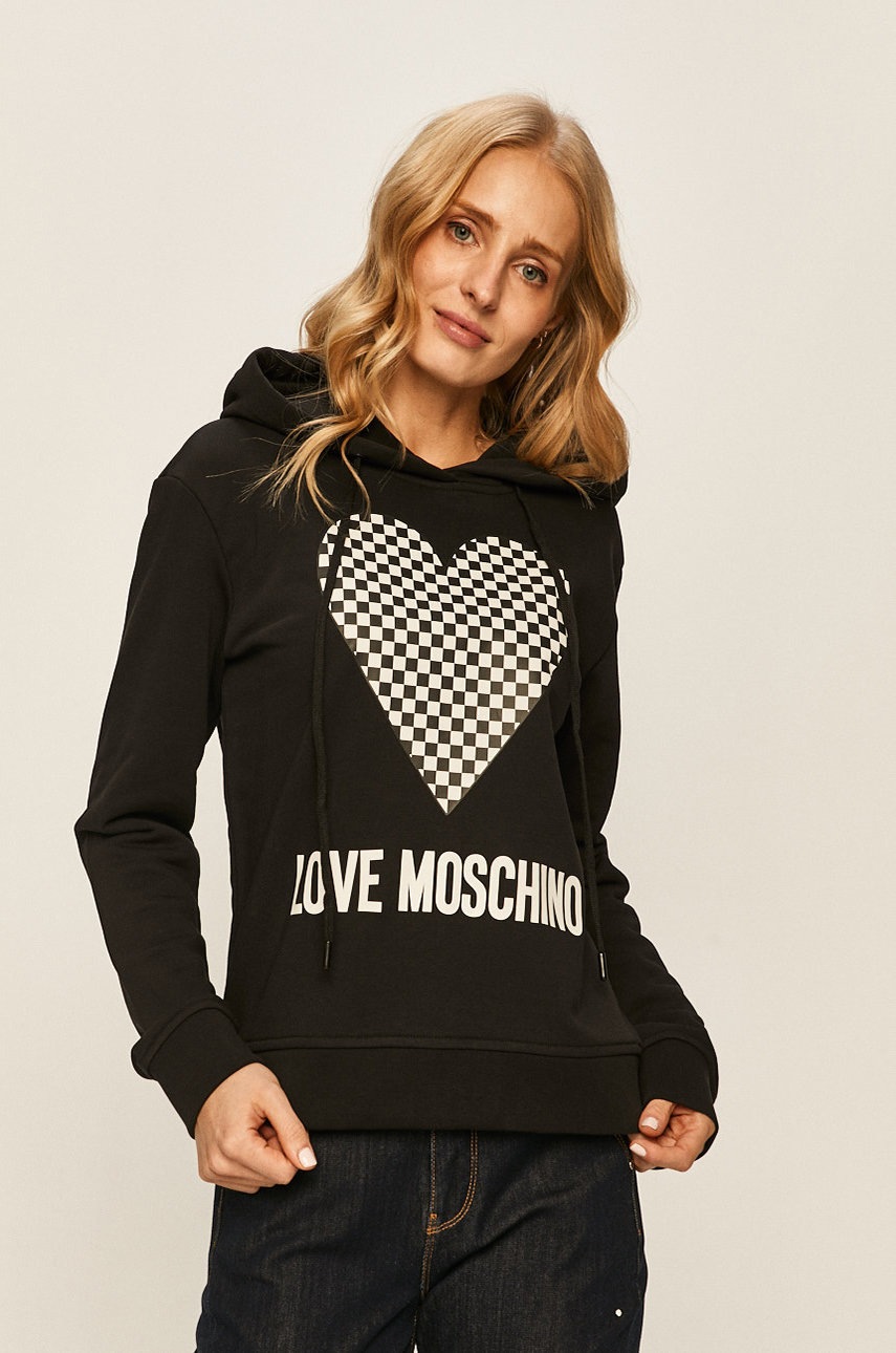 Love Moschino - Bluza