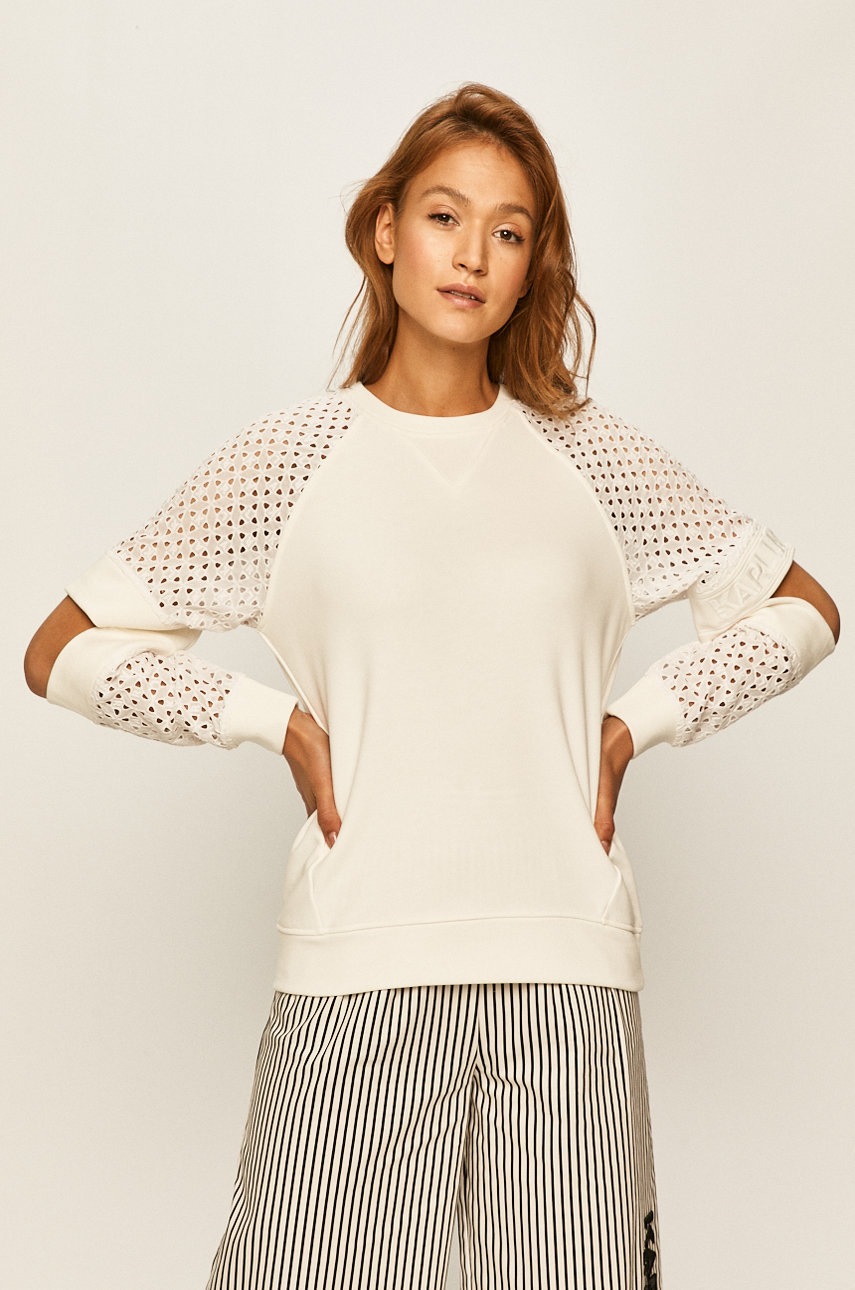 Karl Lagerfeld - Bluza