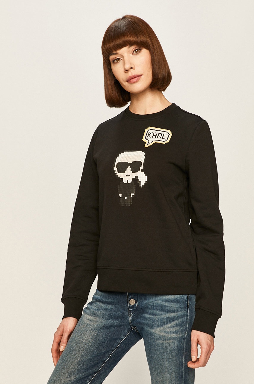 Karl Lagerfeld - Bluza