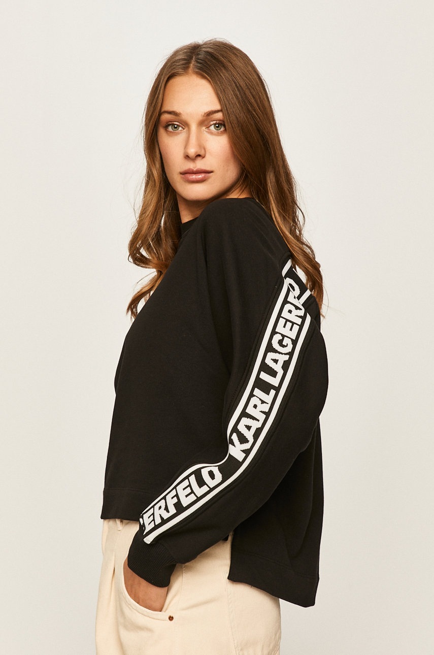 Karl Lagerfeld - Bluza