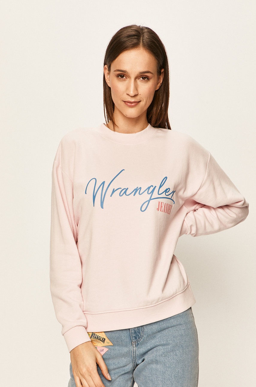 Wrangler - Bluza