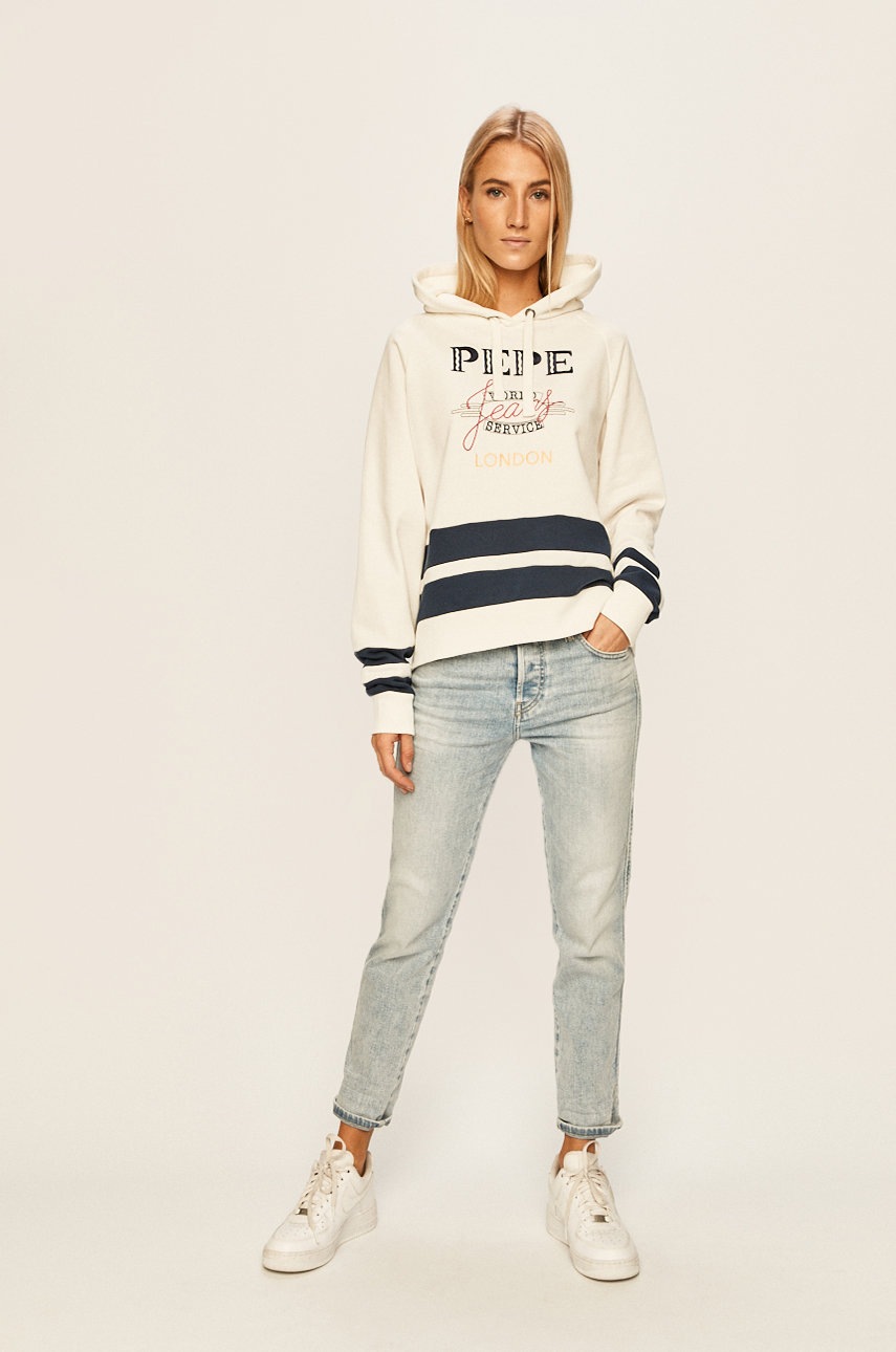 

Pepe Jeans - Кофта Pamela