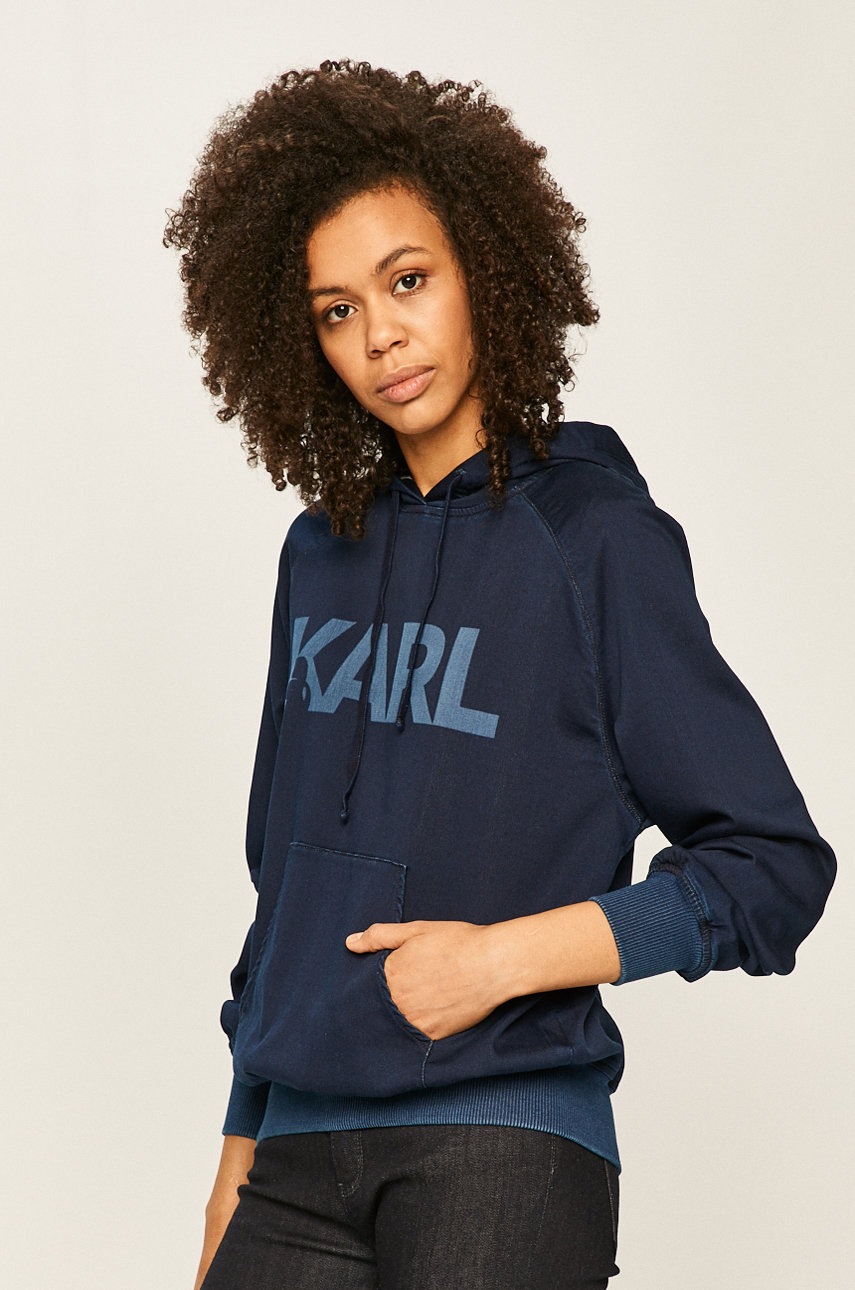 Karl Lagerfeld Denim - Bluza
