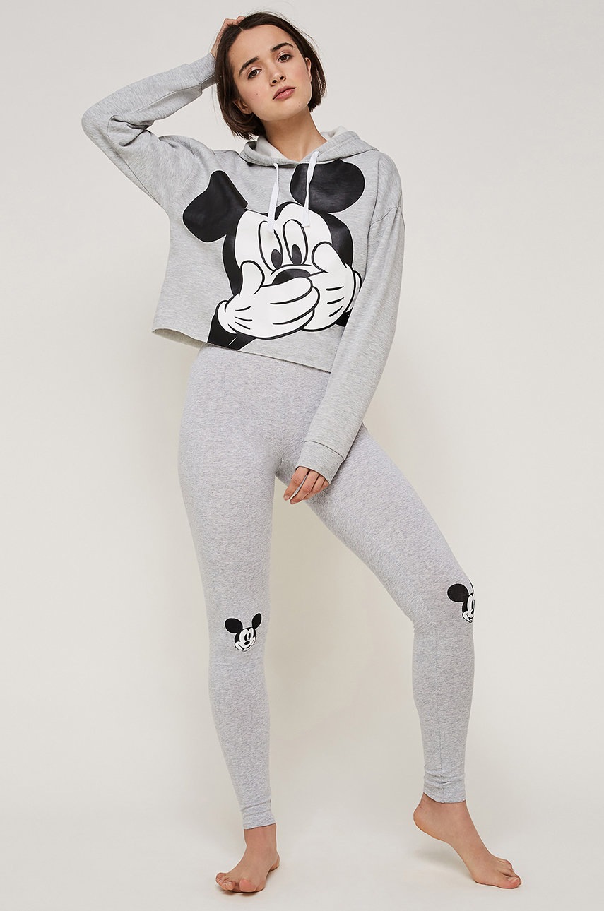 Undiz - Bluza Mickijumpiz
