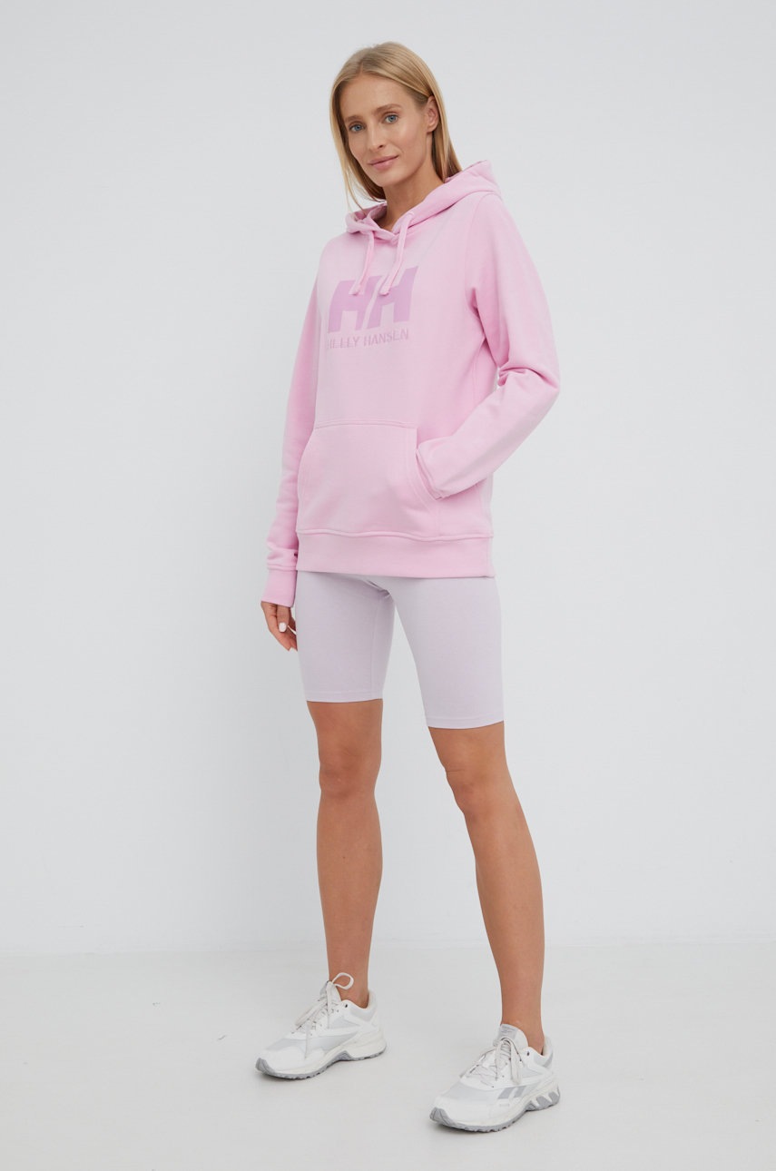 

Helly Hansen Кофта