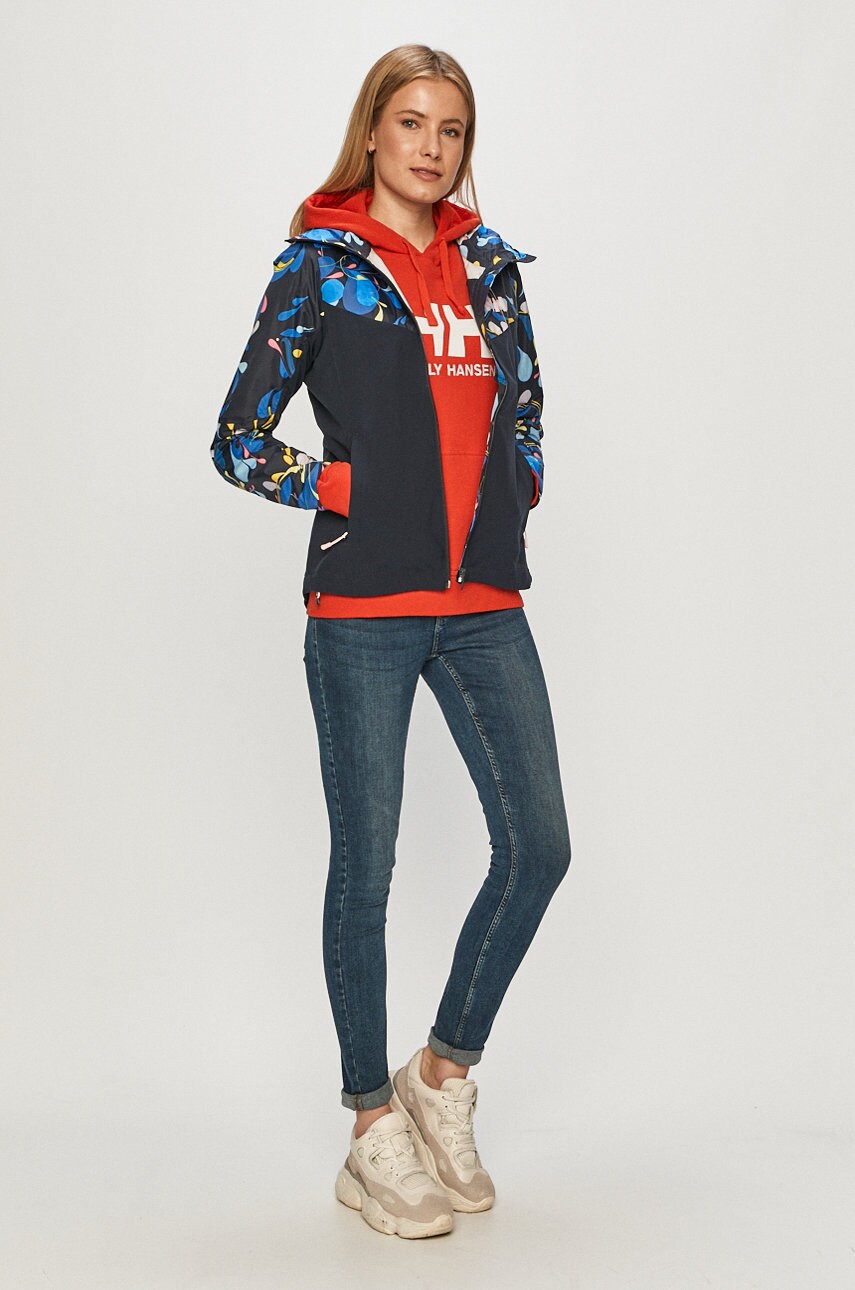 

Helly Hansen - Кофта