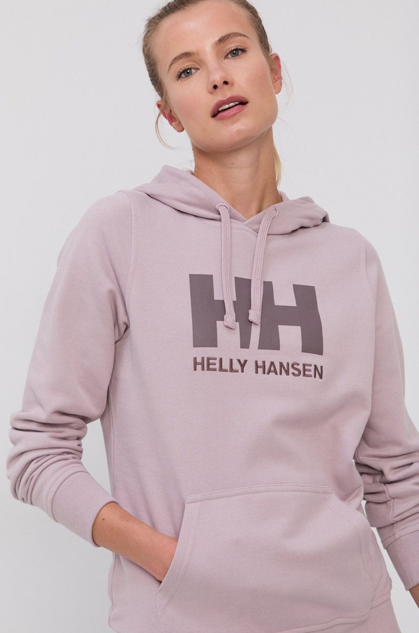 Helly Hansen – Bluza answear.ro imagine noua 2022
