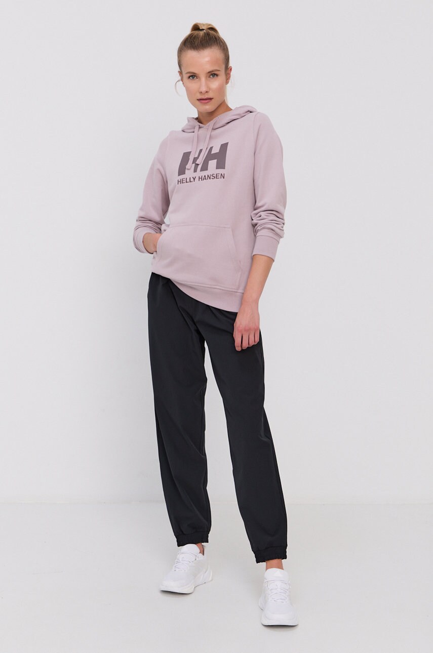 

Helly Hansen - Кофта