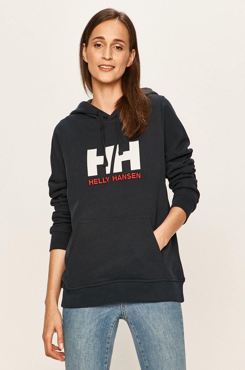 Helly Hansen - bluză 33978-001