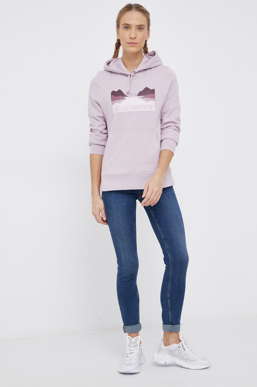 

Helly Hansen - Кофта