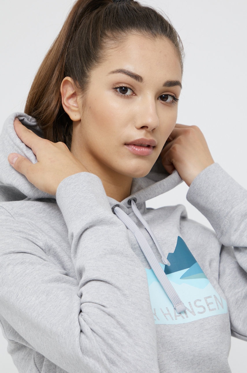 

Helly Hansen - Кофта
