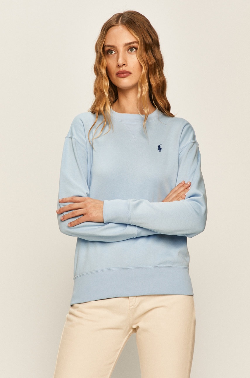 

Polo Ralph Lauren - Суичър, Син