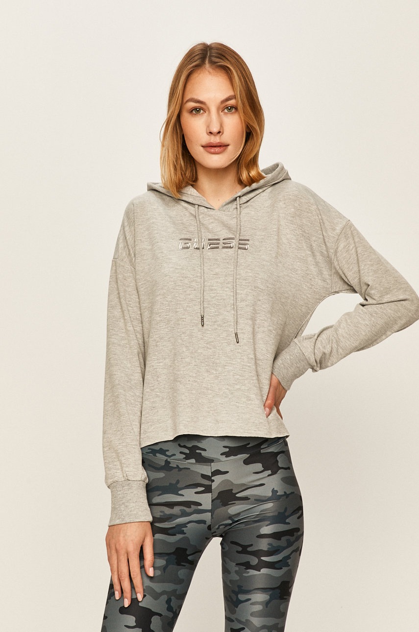 

Guess Jeans - Кофта, Серый