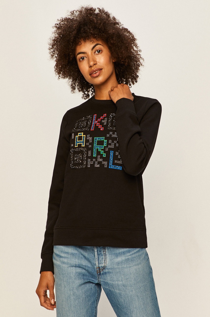 Karl Lagerfeld - Bluza