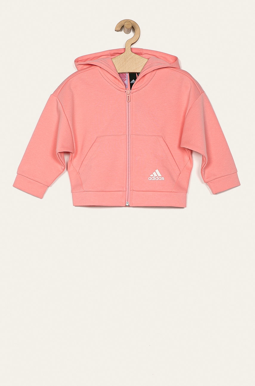 adidas Performance - Bluza copii 104-170 cm