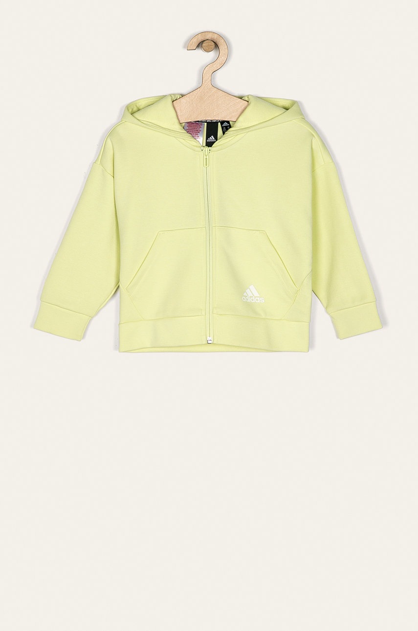 adidas Performance - Bluza copii 104-170 cm