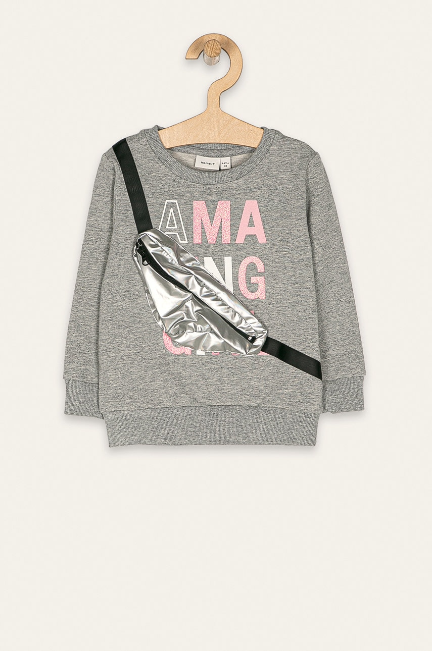 Name it - bluza copii 92-110 cm