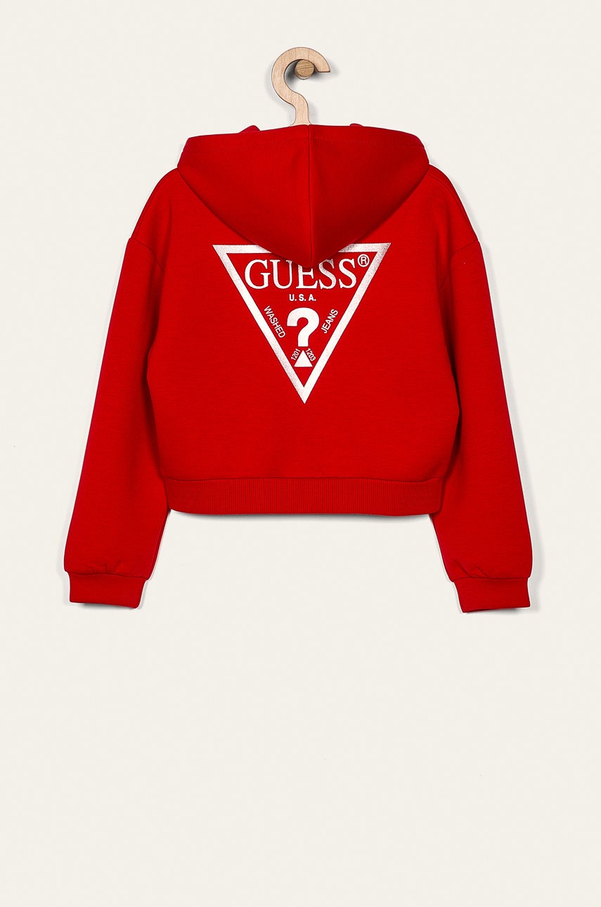 

Guess Jeans - Детская кофта 118-175 см.