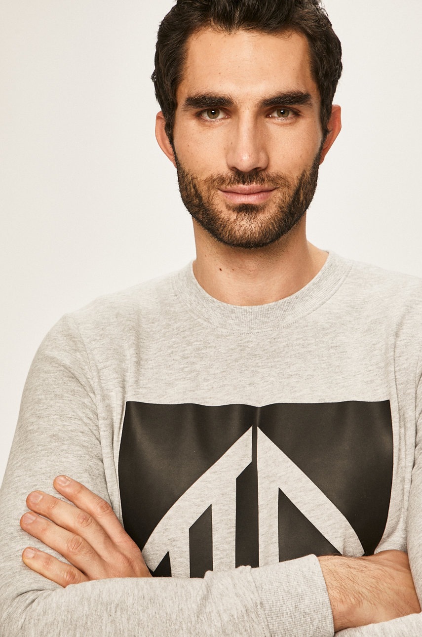 Tom Tailor Denim - Bluza