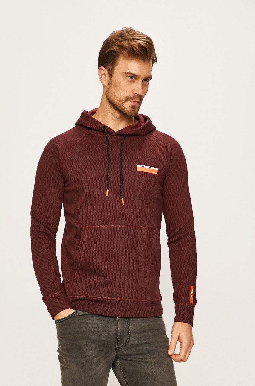 Tom Tailor Denim - Bluza