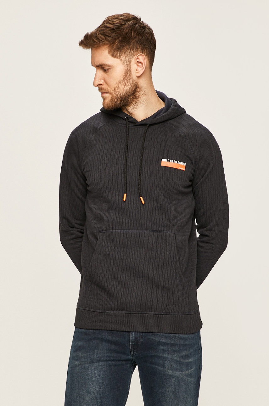 Tom Tailor Denim - Bluza