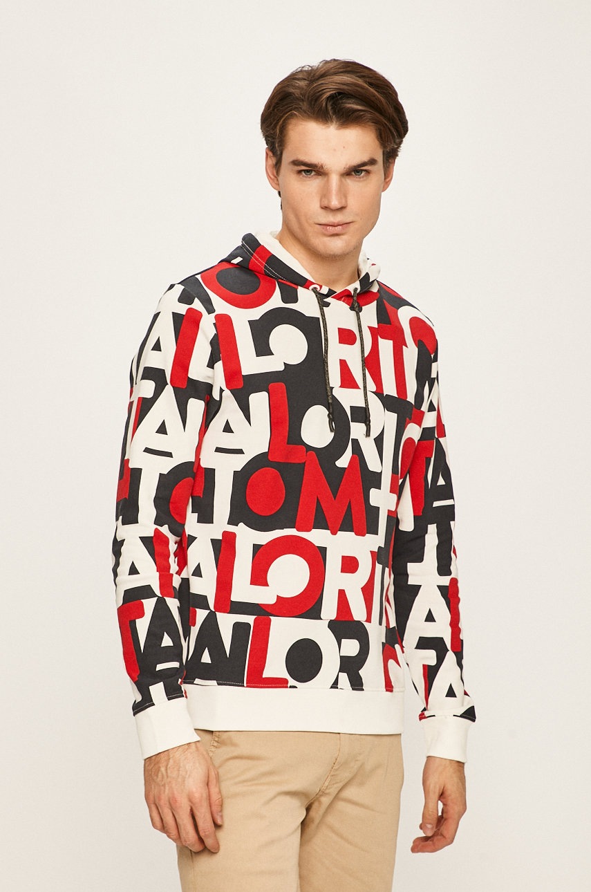 Tom Tailor Denim - Bluza