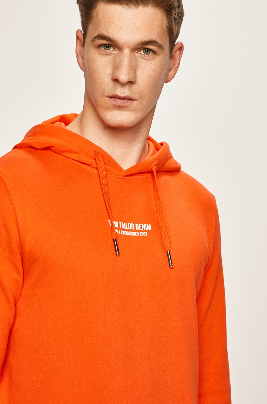 Tom Tailor Denim - Bluza