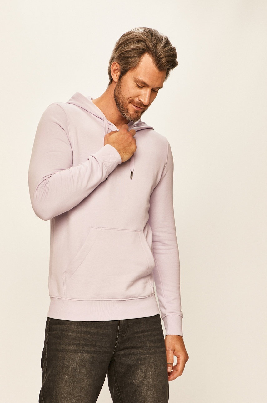 Tom Tailor Denim - Bluza