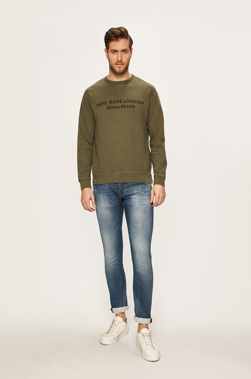 

Pepe Jeans - Кофта Avalon