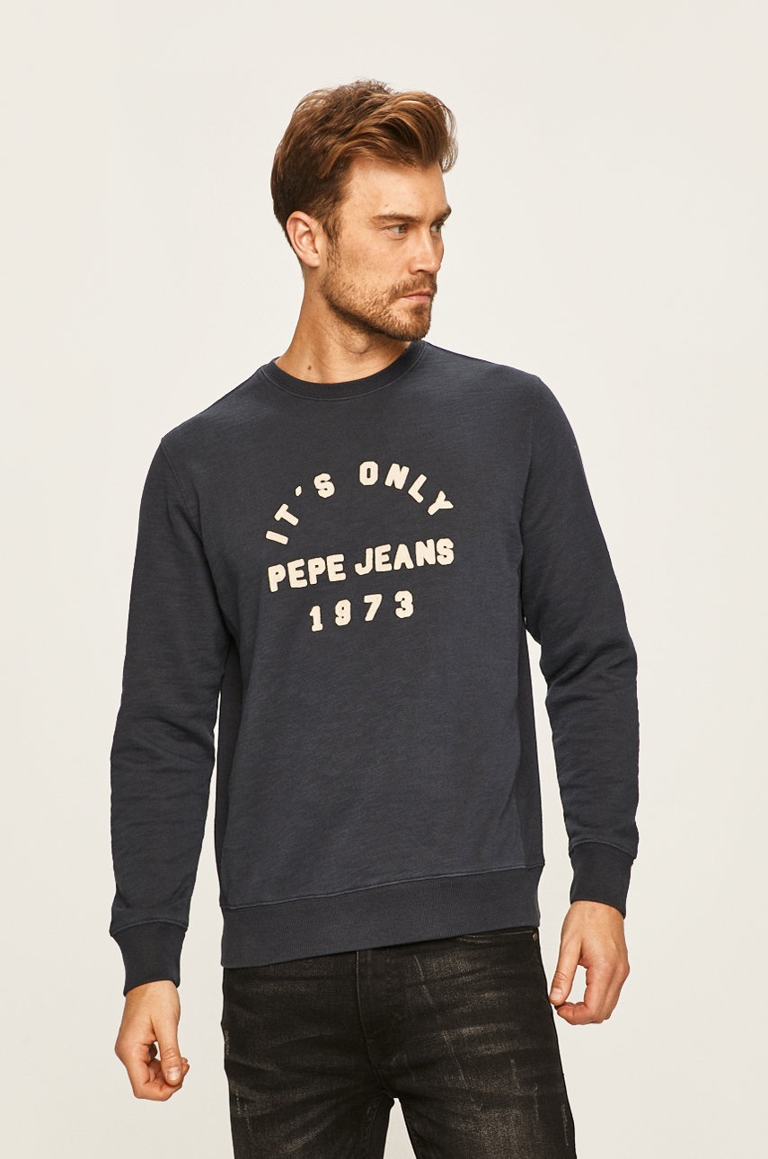 Pepe Jeans - Bluza Arnold