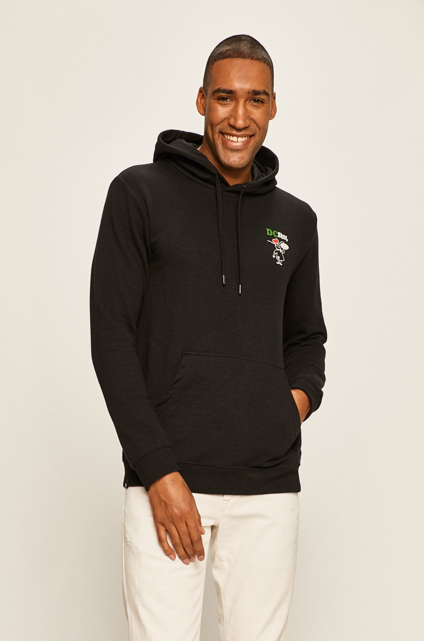 Dc - Bluza