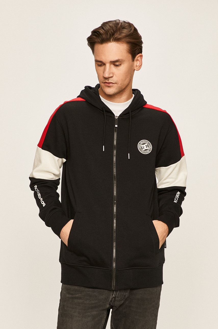 Dc - Bluza