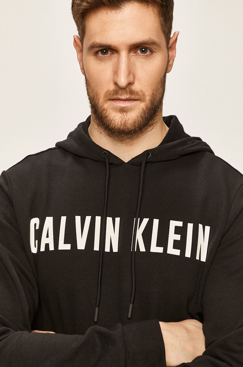 Calvin Klein Performance - Bluza