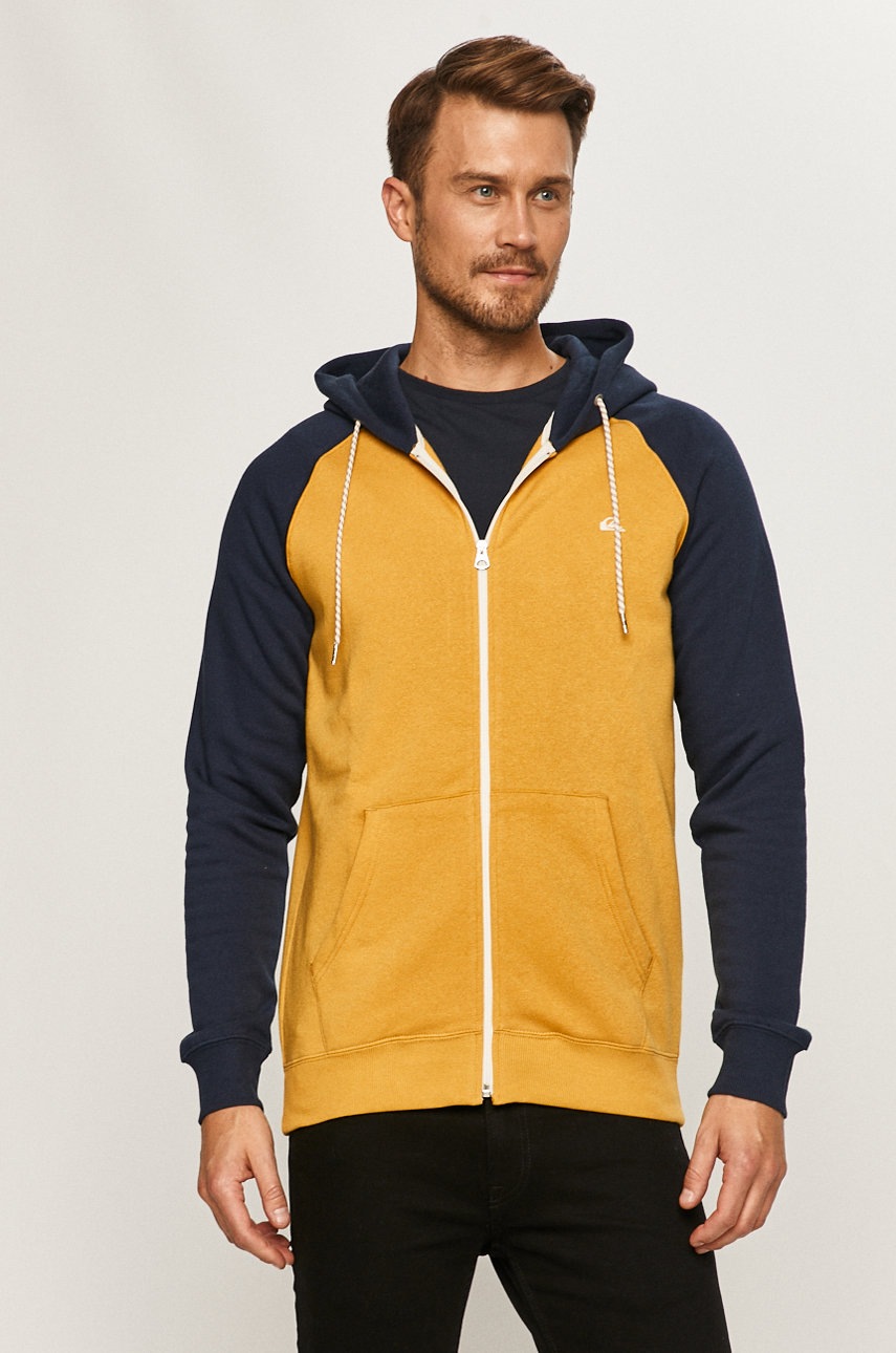 Quiksilver - Bluza EQYFT04138