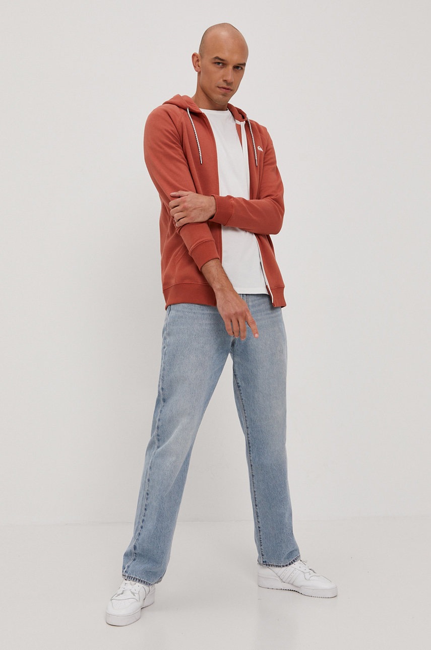 

Quiksilver - Кофта EQYFT04138