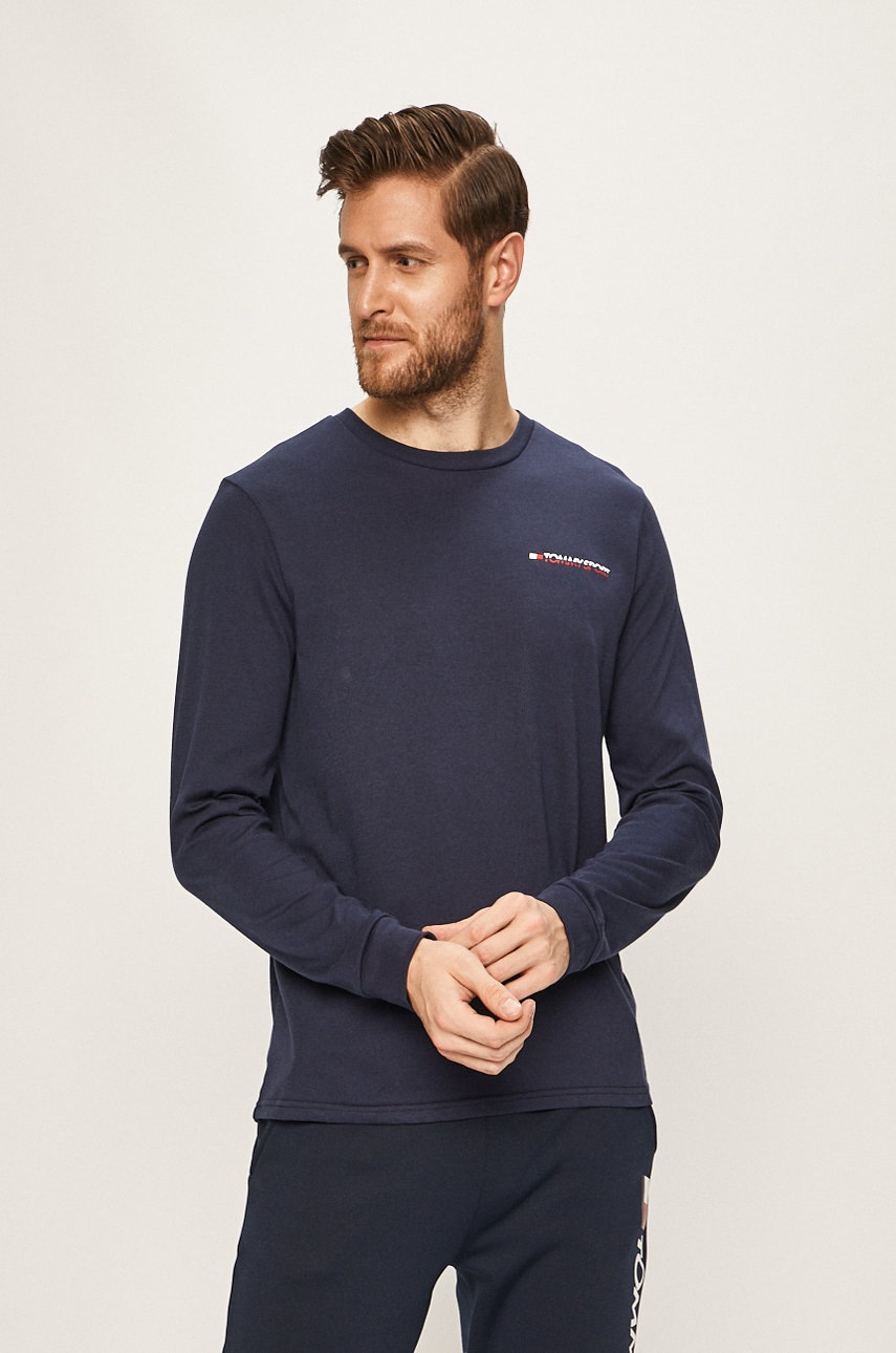Tommy Sport - Longsleeve