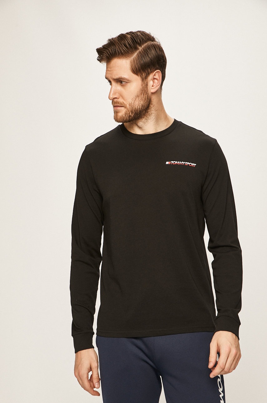 Tommy Sport - Longsleeve
