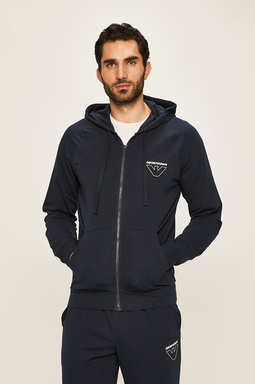 Emporio Armani - Bluza pijama