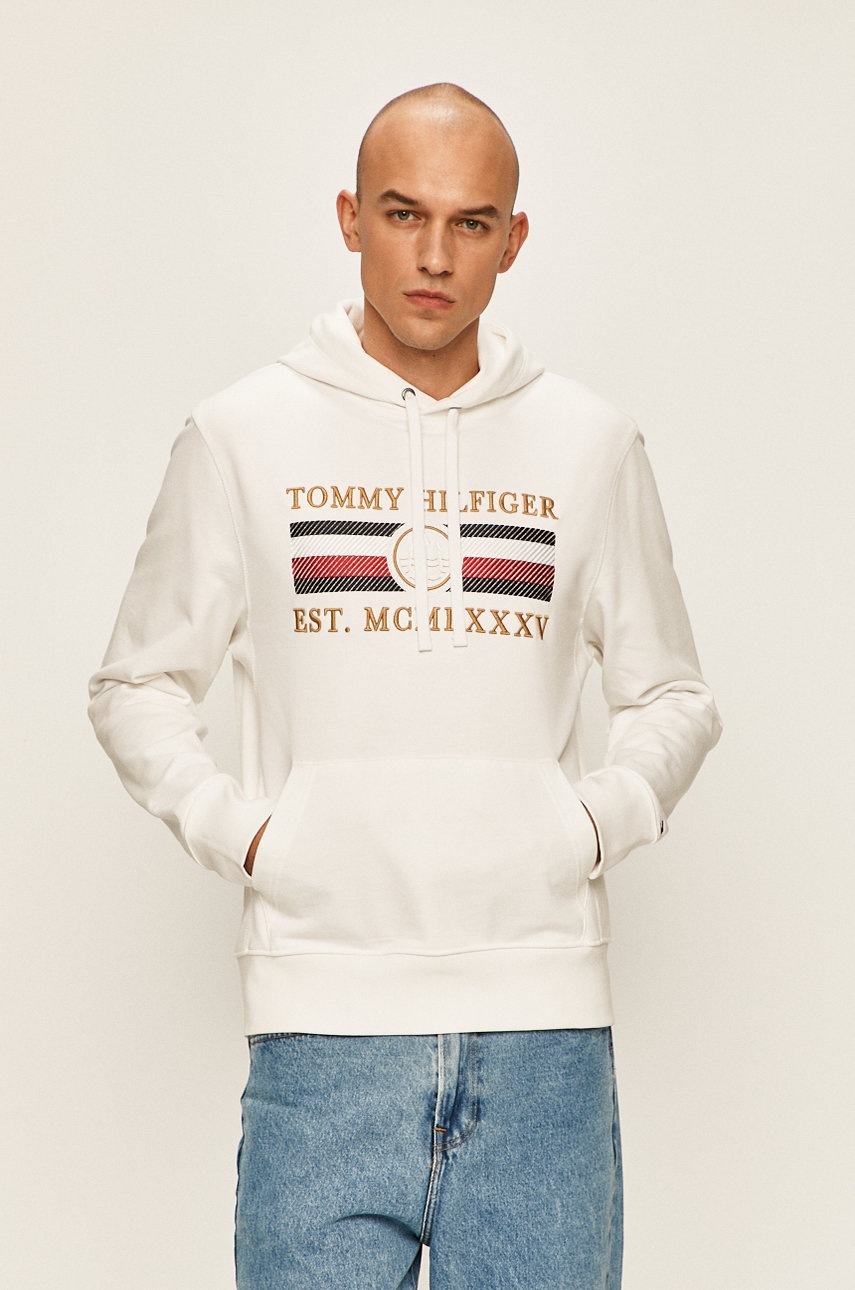 Tommy Hilfiger - Bluza