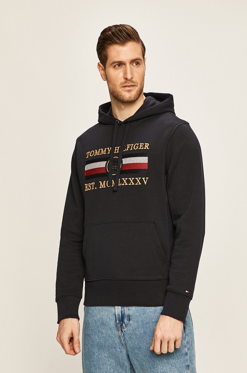 Tommy Hilfiger - Bluza