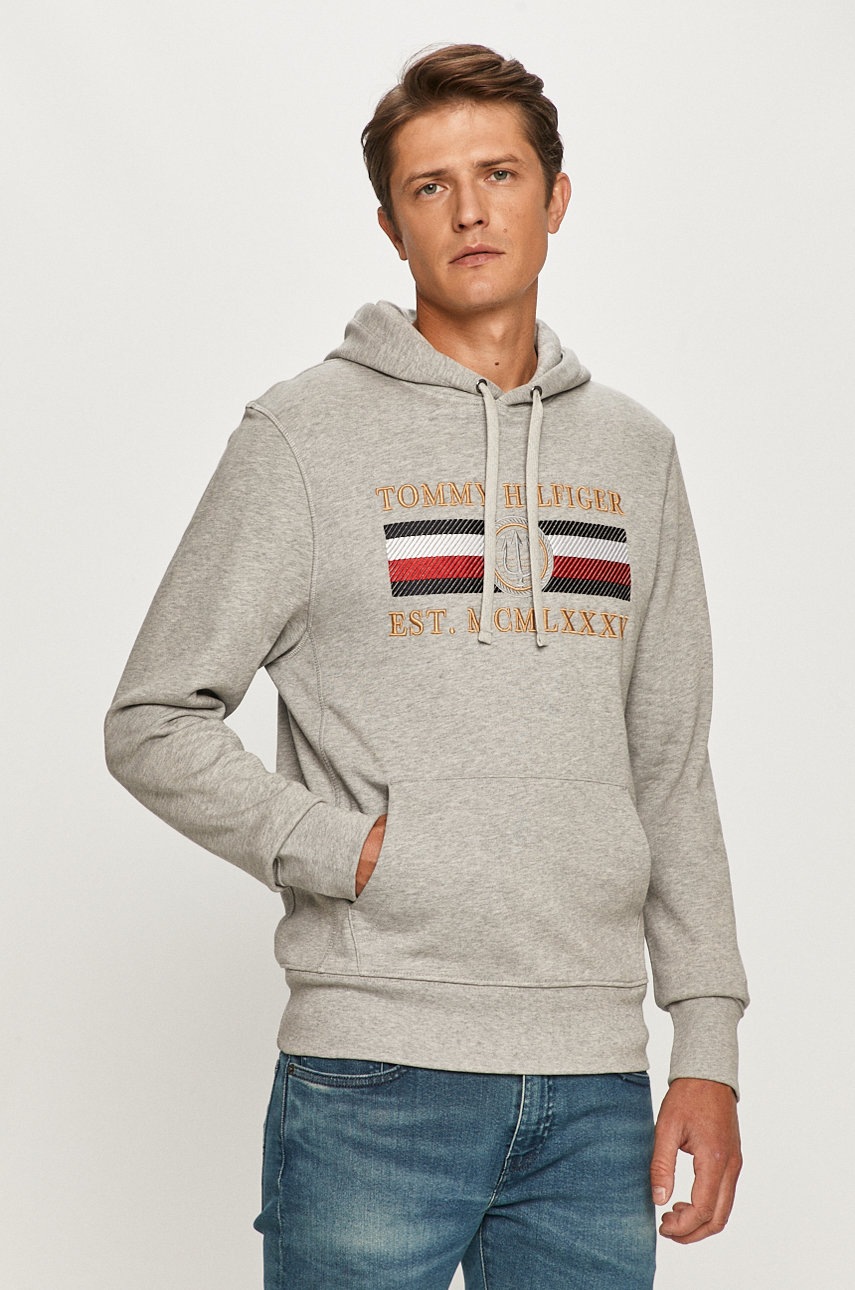 Tommy Hilfiger - Bluza